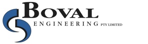 Boval Engineering Logo _ Custom Sheetmetal Manufacturing 300px