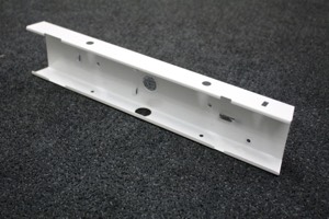 Boval Engineering-stamping-power-press-powder-coated