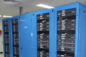 Custom Made-Sheetmetal-19-Inch-Server-Racks-13