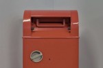 Custom Made-Sheetmetal-Letter-Mail-Box